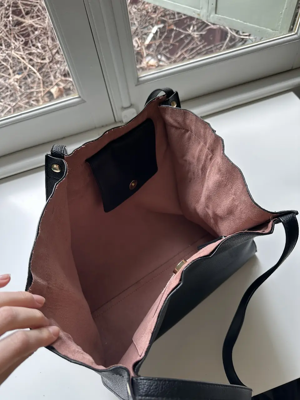 Cartera H&M - imagen 2