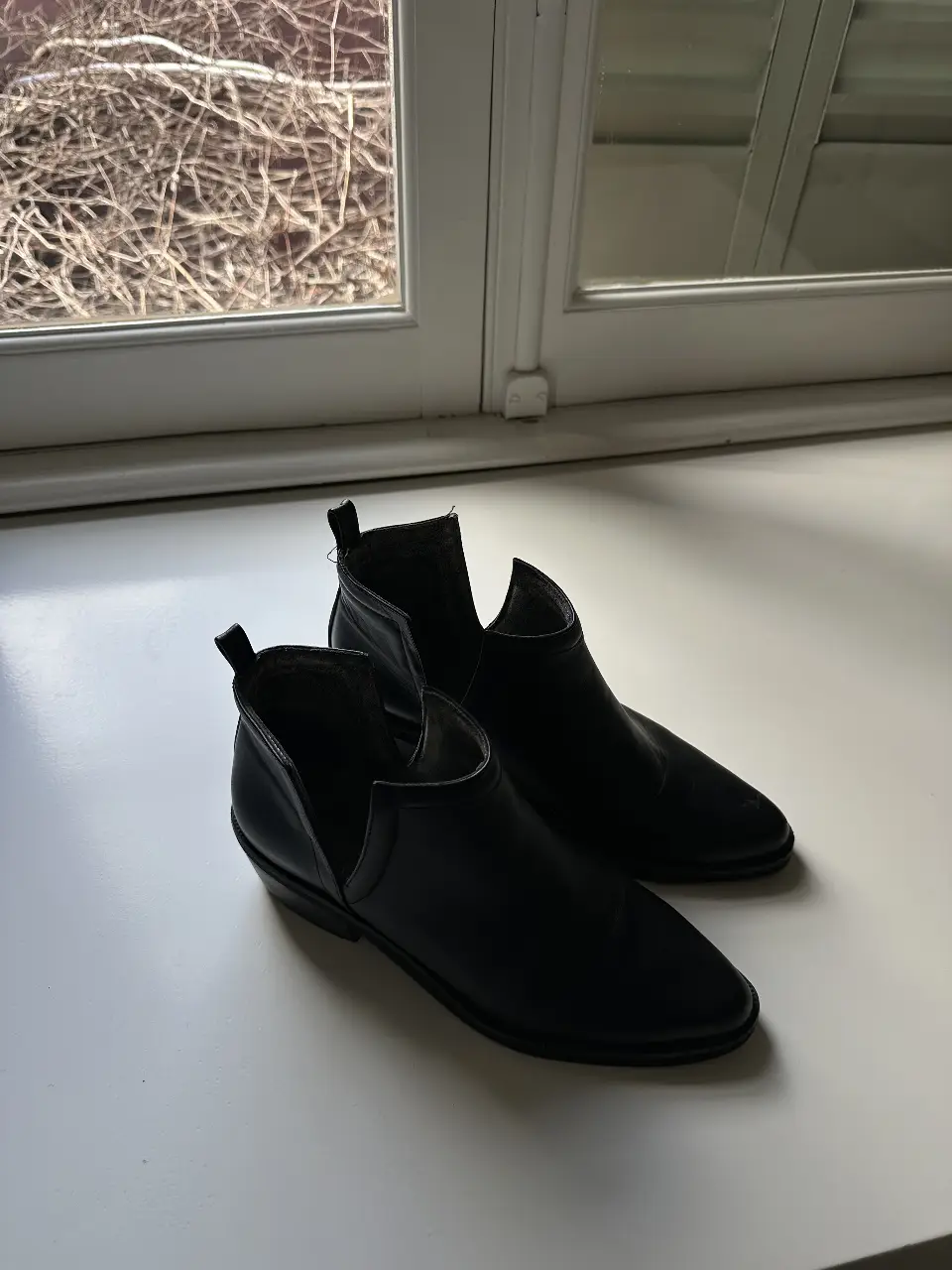 Botas Regarde - imagen 1