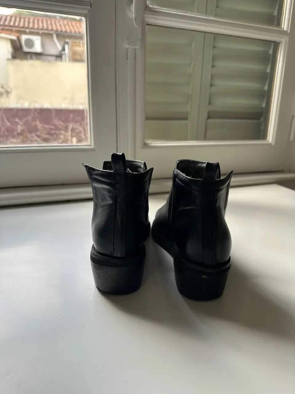 Botas Regarde - imagen 4