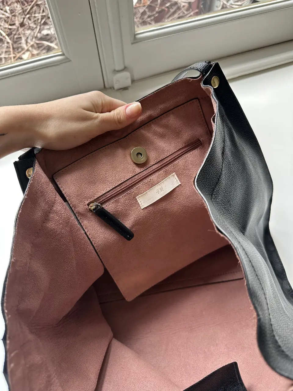 Cartera H&M - imagen 3