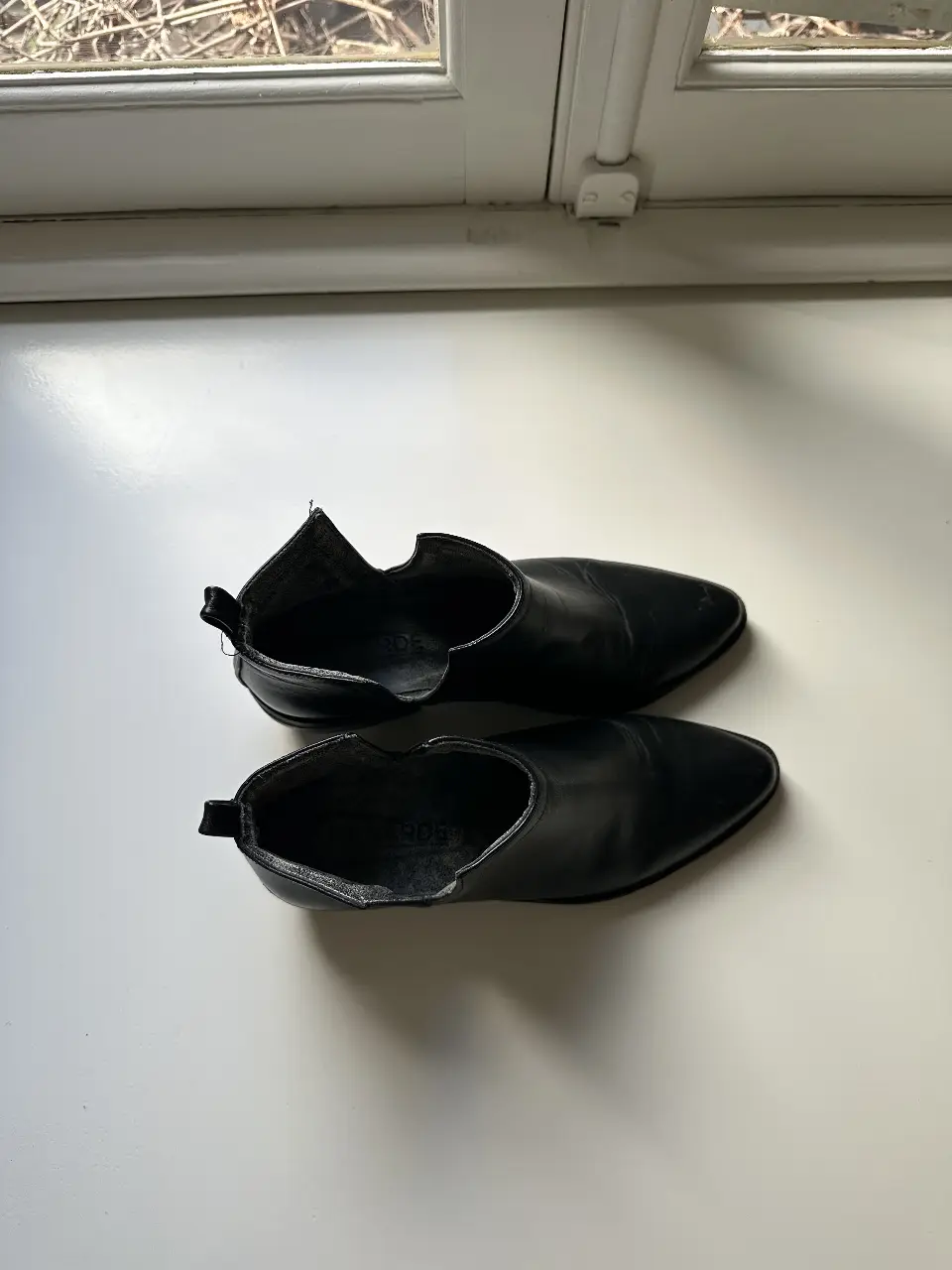 Botas Regarde - imagen 3