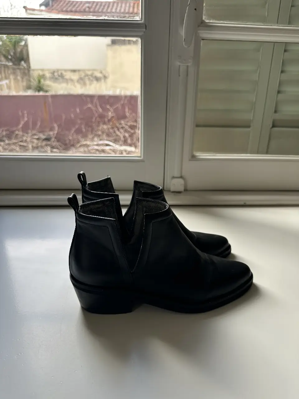 Botas Regarde - imagen 2
