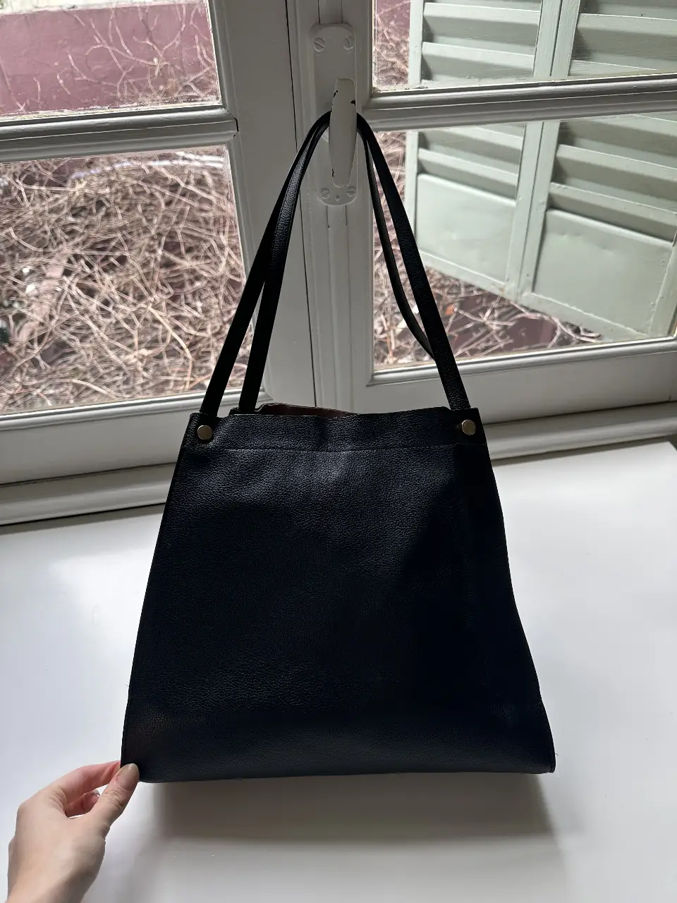 Cartera H&M - imagen 1