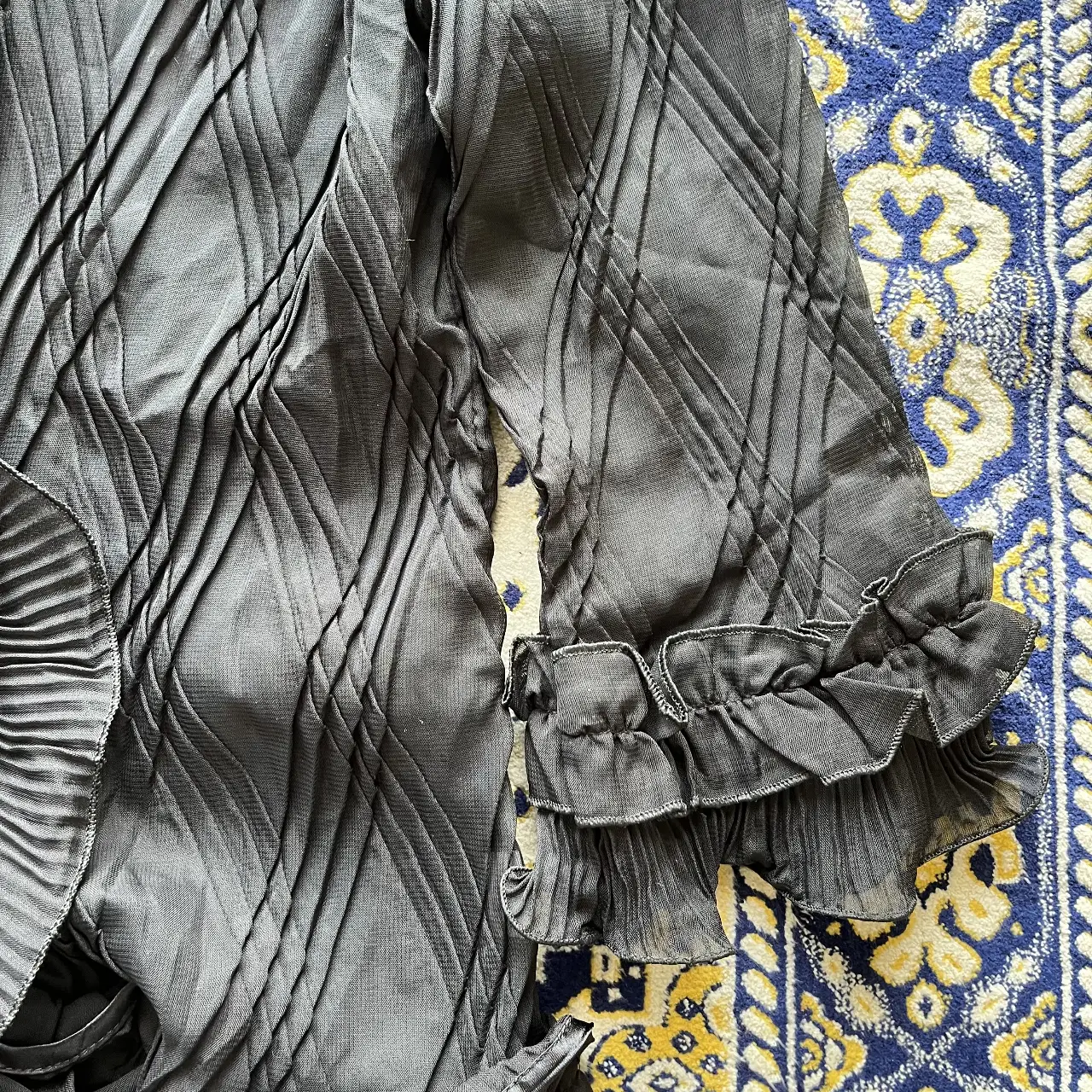 Blusa Guerri - imagen 2