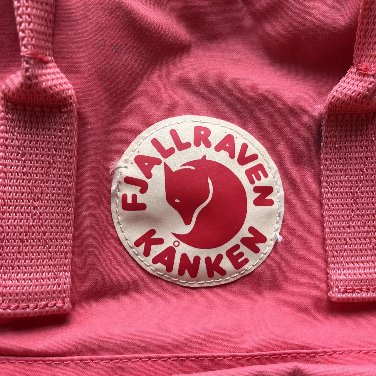 Mochila Fjällräven - imagen 4