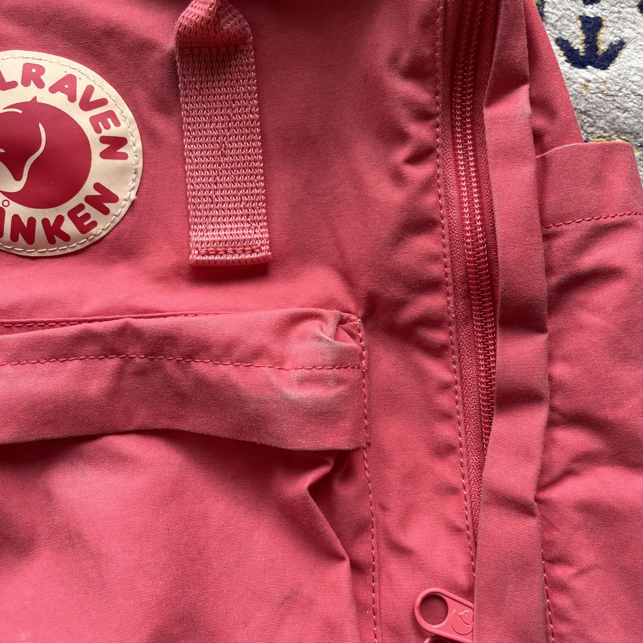 Mochila Fjällräven - imagen 5