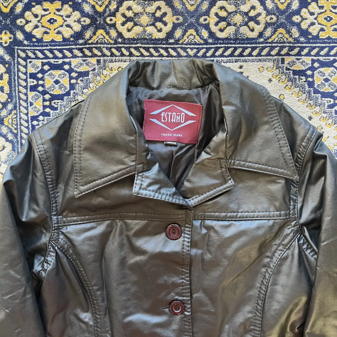 Campera Estano - imagen 2