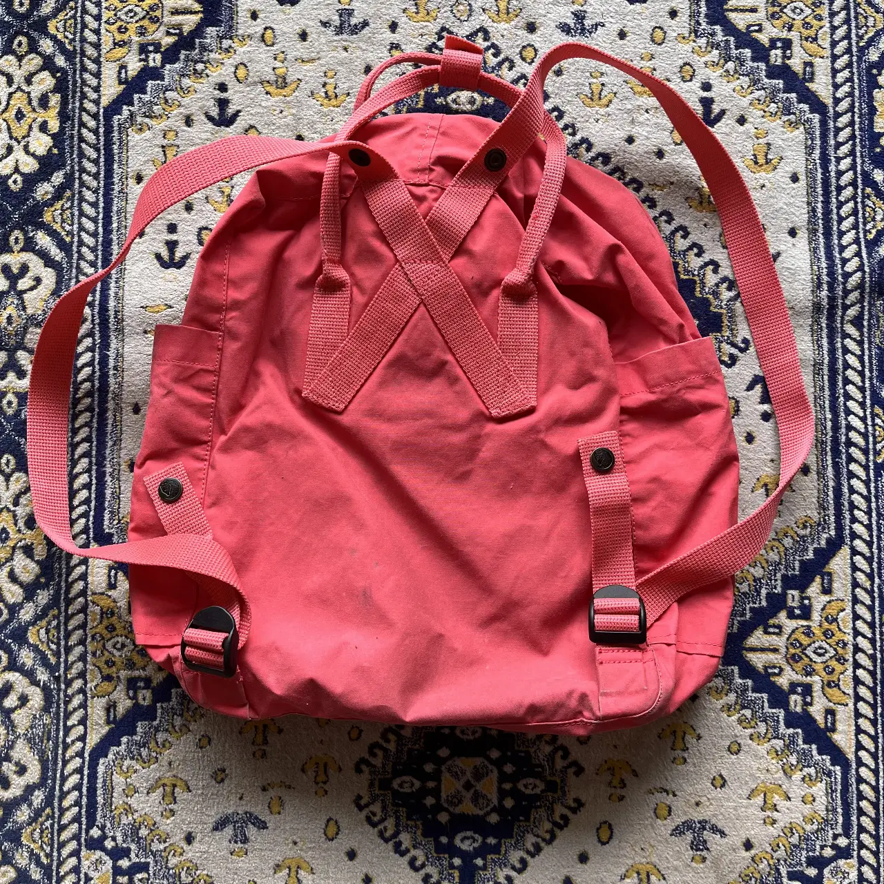 Mochila Fjällräven - imagen 2
