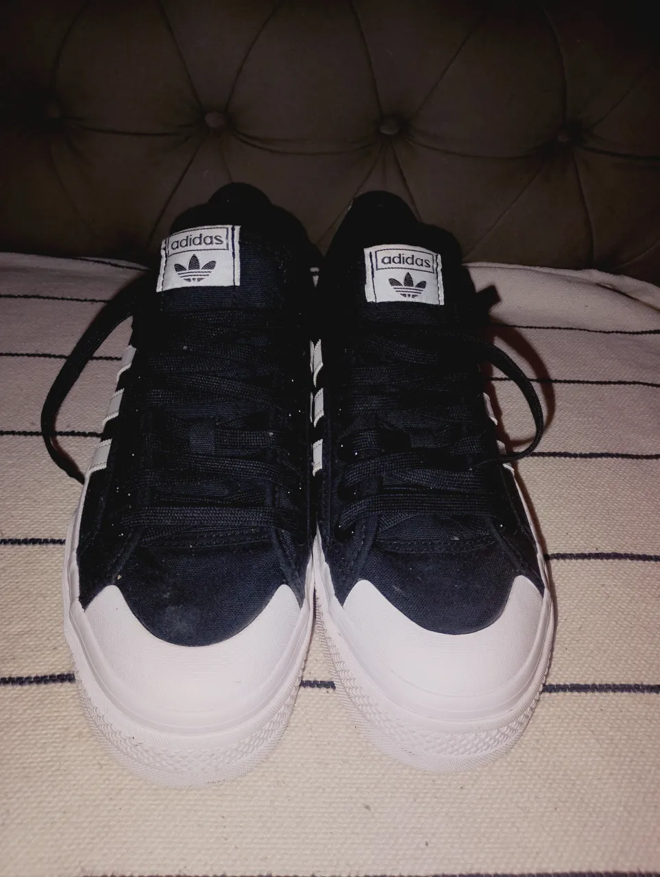 Zapatillas adidas - imagen 1