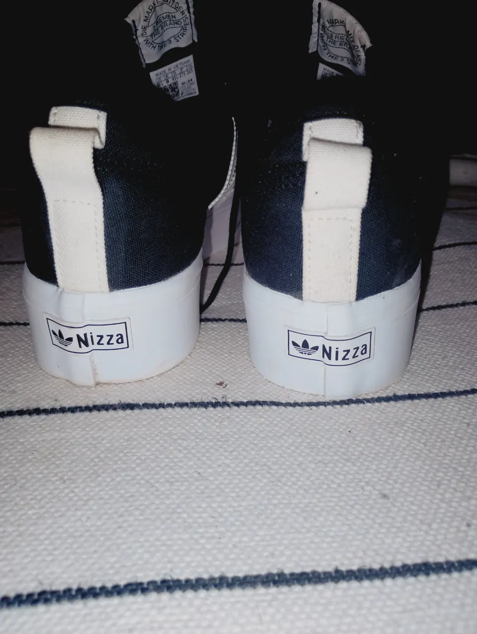 Zapatillas adidas - imagen 5