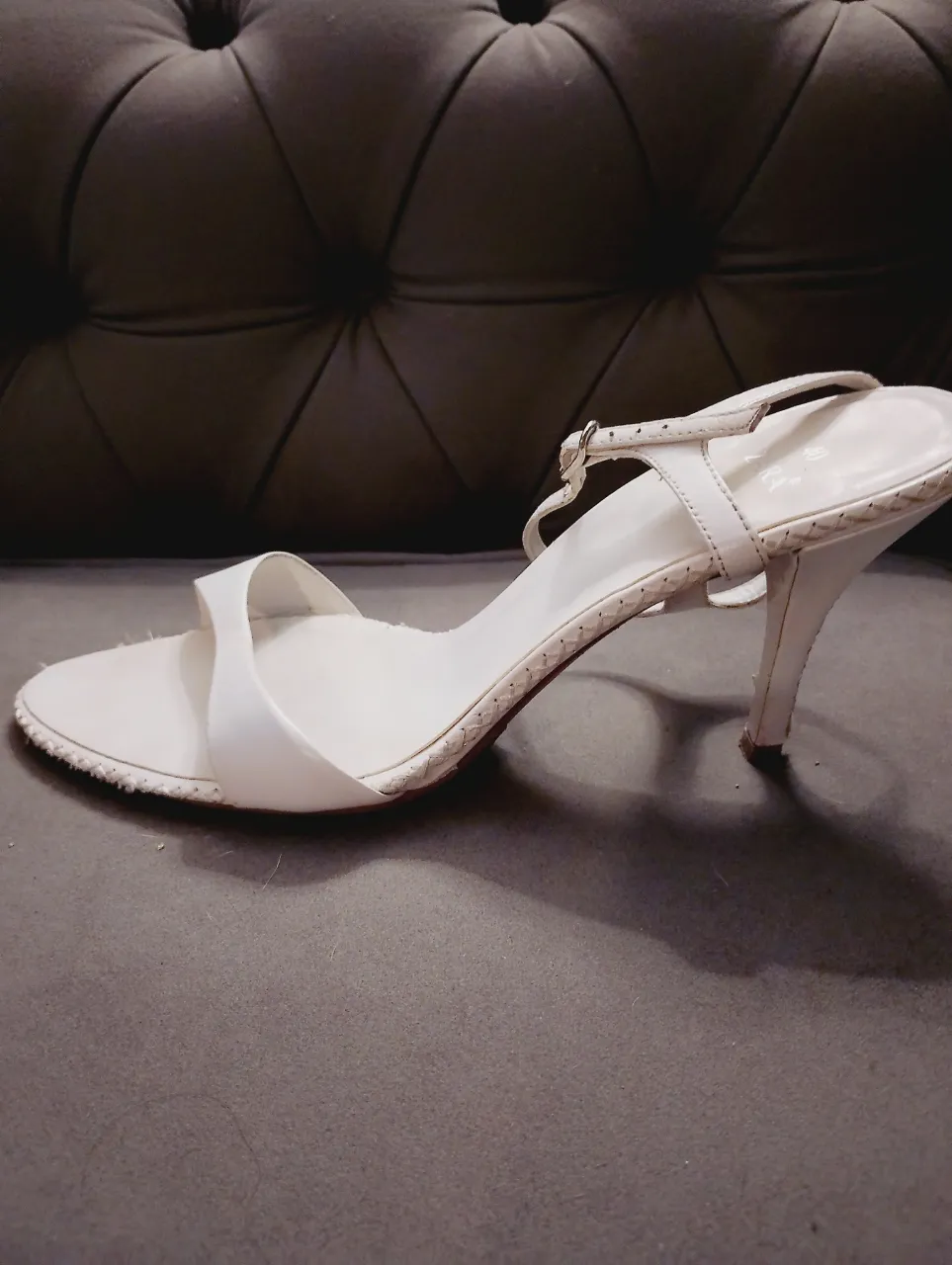 Sandalias Zara - imagen 3