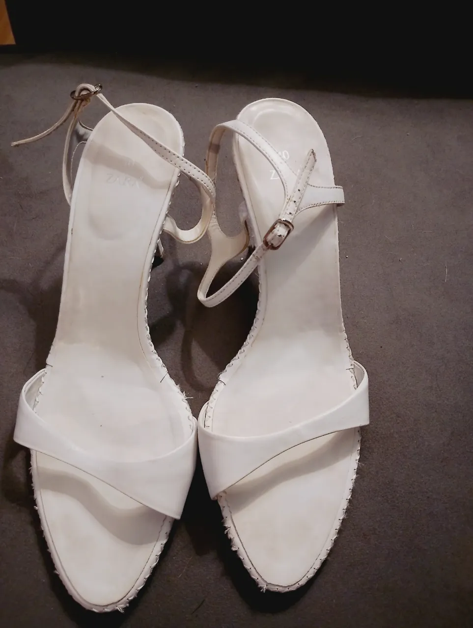 Sandalias Zara - imagen 1
