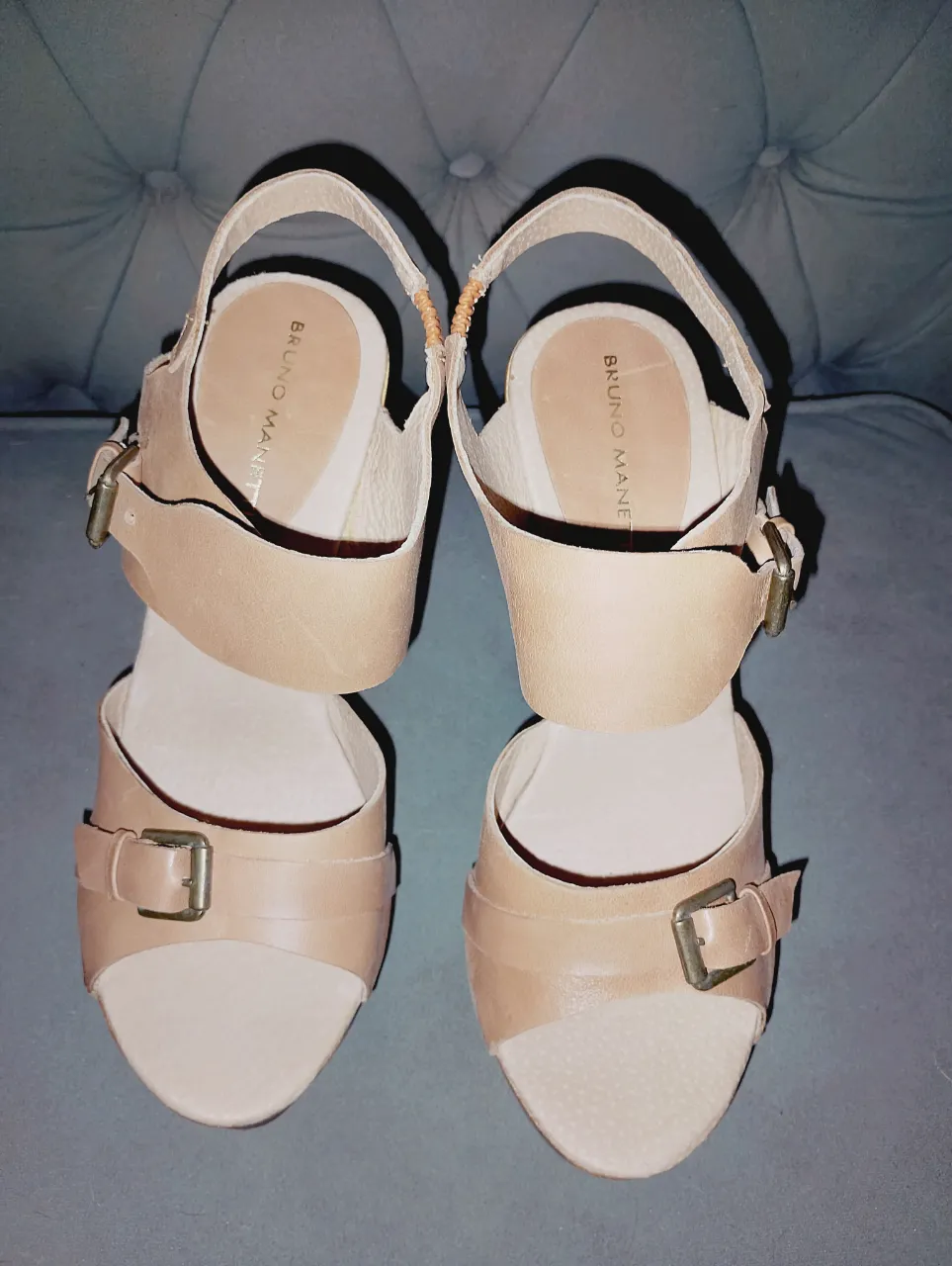 Sandalias BRUNO MANETTI - imagen 5