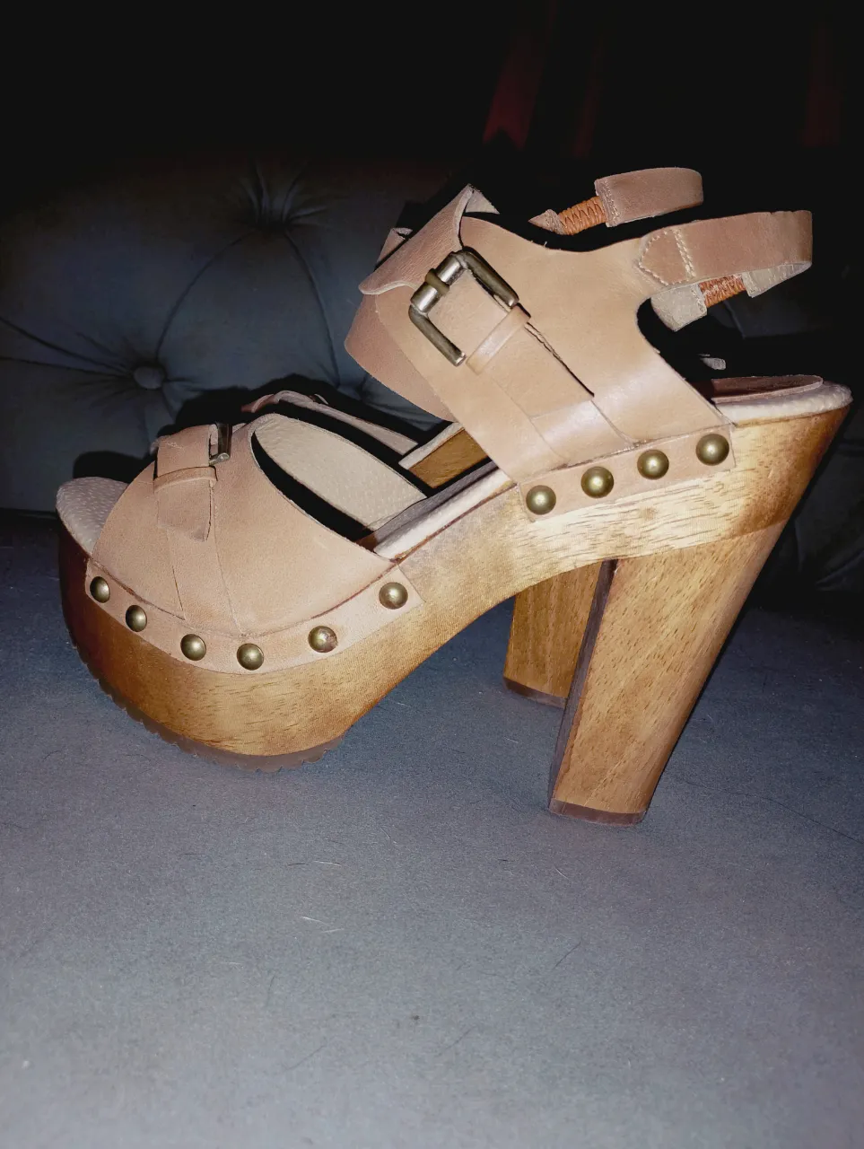 Sandalias BRUNO MANETTI - imagen 4