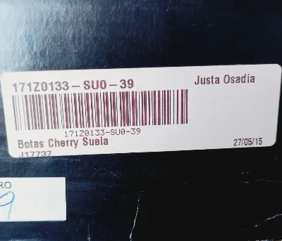 Justa Osadia