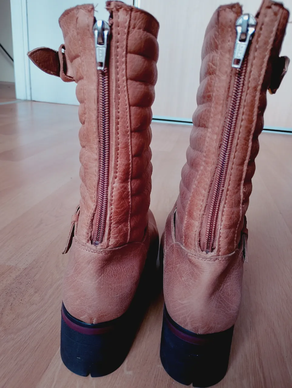 Botas Justa Osadia - imagen 6