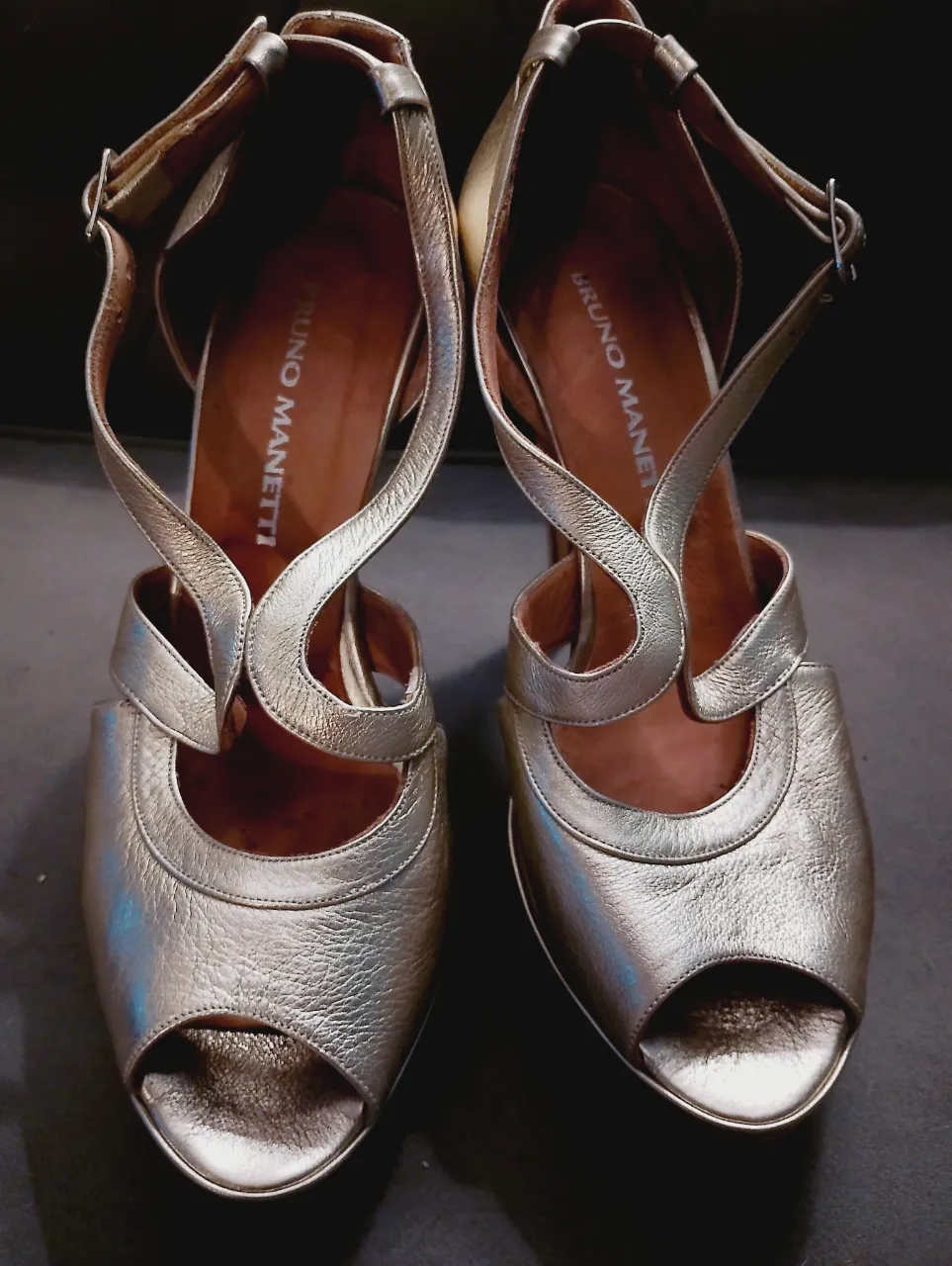 Sandalias BRUNO MANETTI - imagen 3