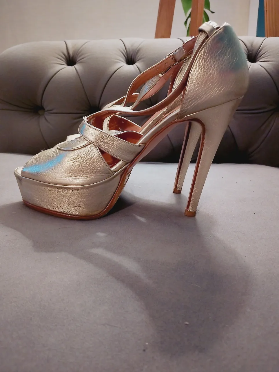 Sandalias BRUNO MANETTI - imagen 2