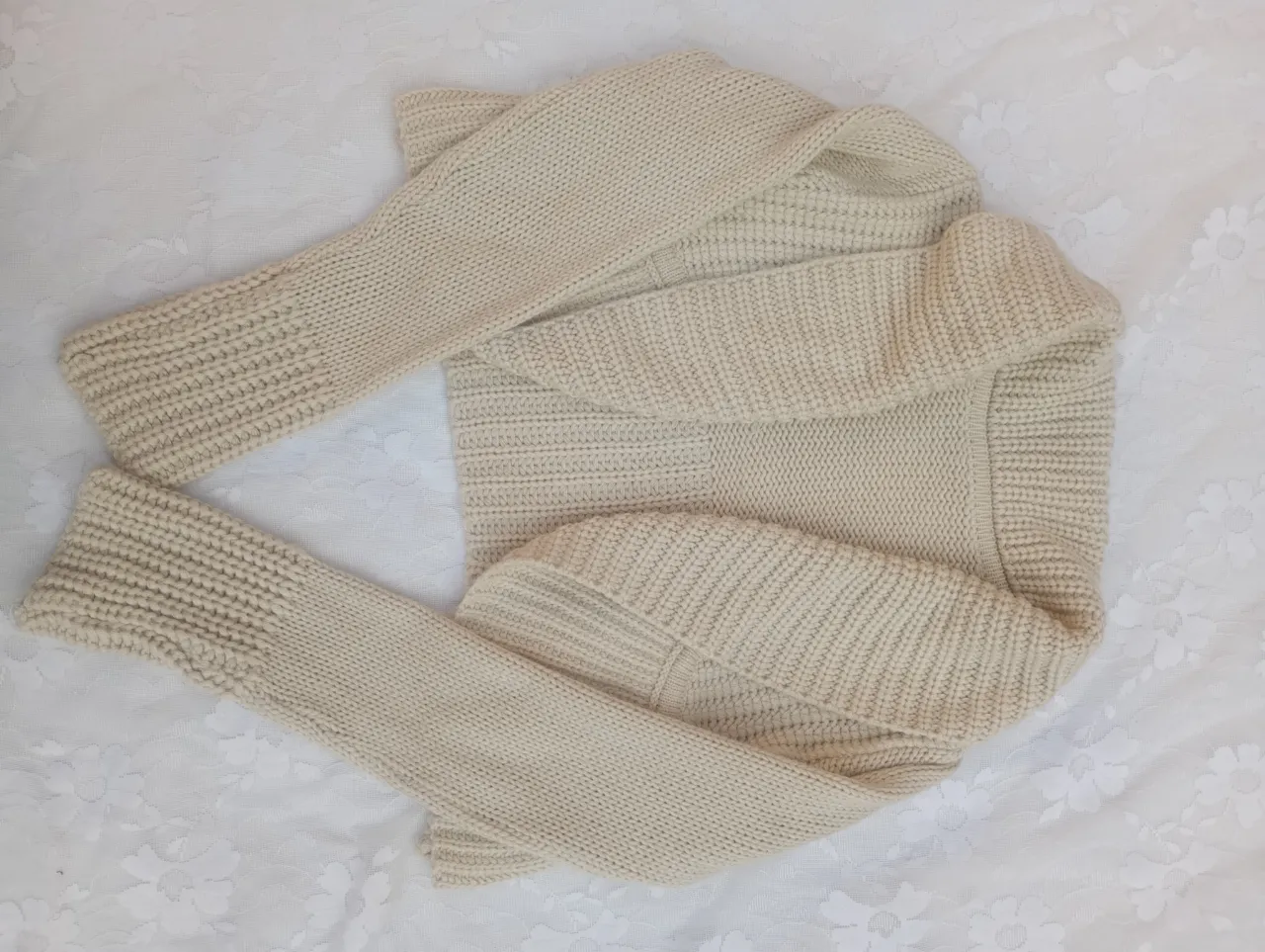 Sweater A ≠ - imagen 2