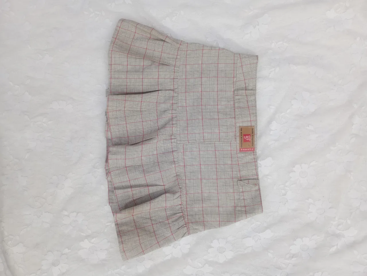Pollera Kosiuko - imagen 2