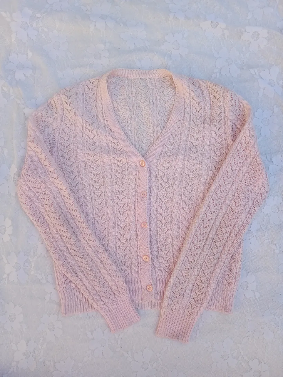 Cardigan A ≠ - imagen 2