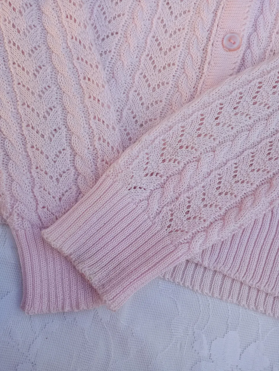 Cardigan A ≠ - imagen 4