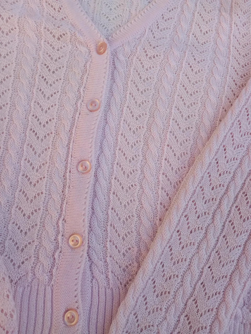 Cardigan A ≠ - imagen 3