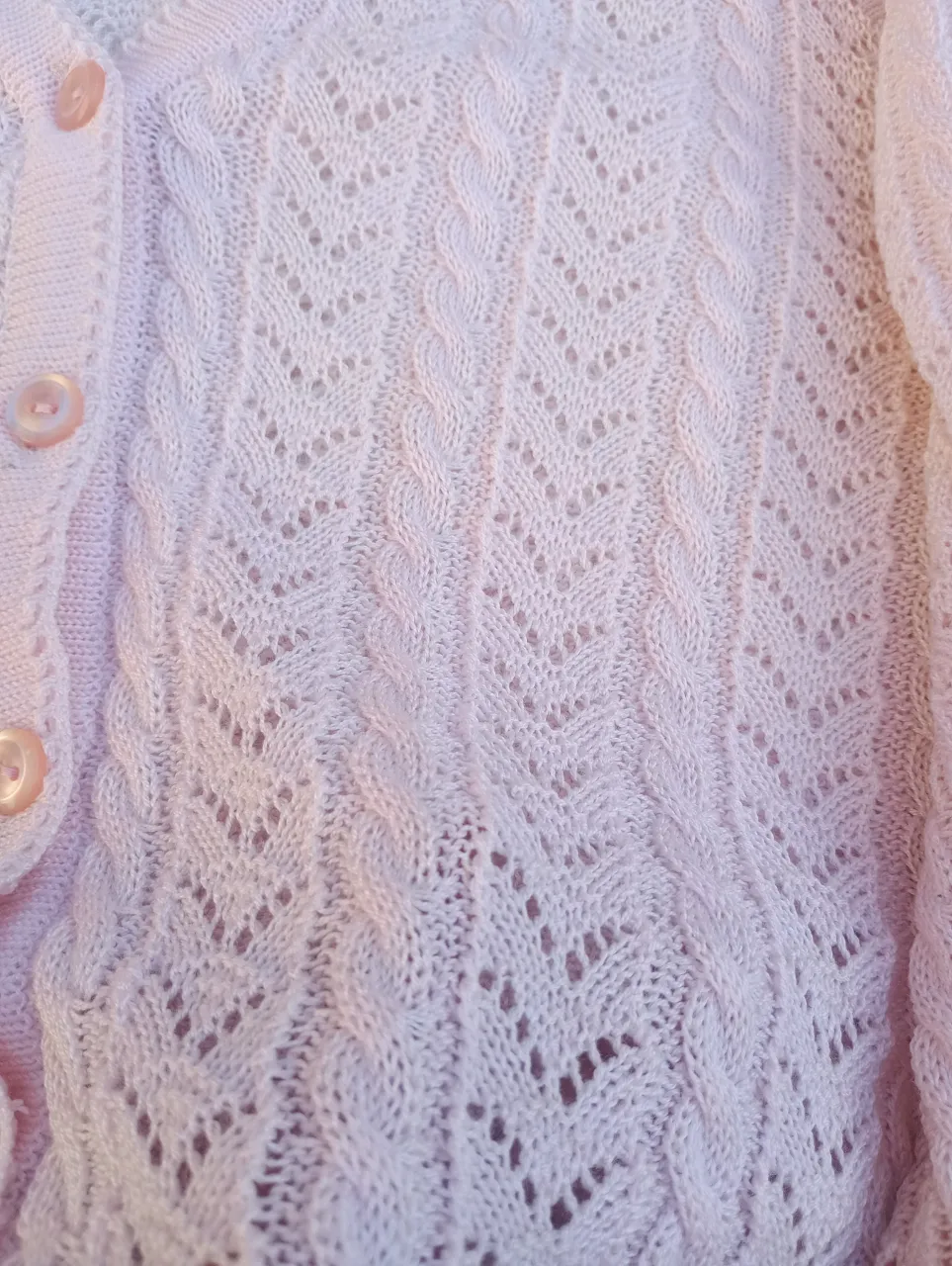 Cardigan A ≠ - imagen 5