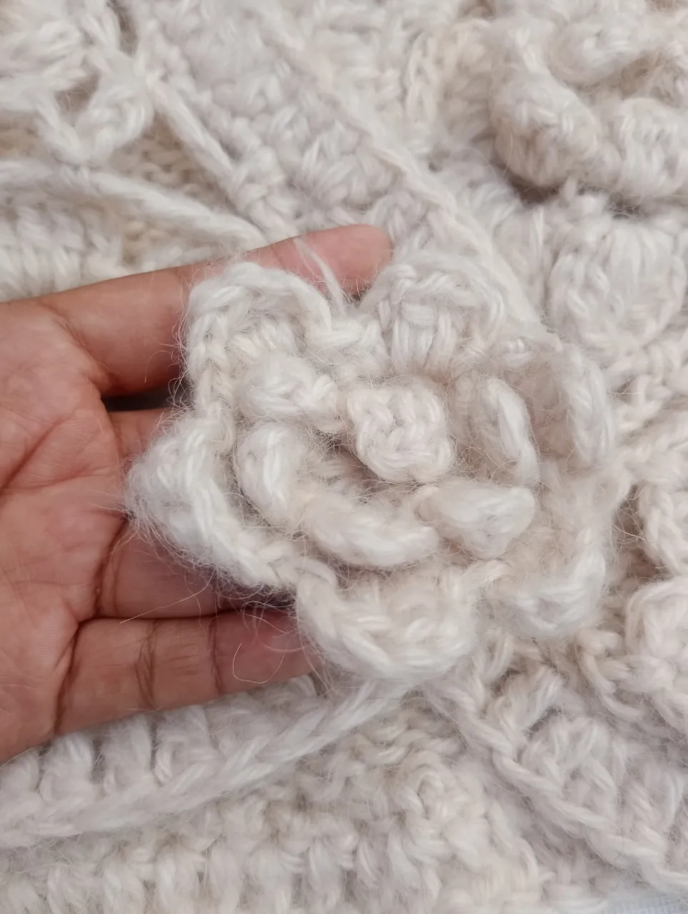 Cardigan A ≠ - imagen 3