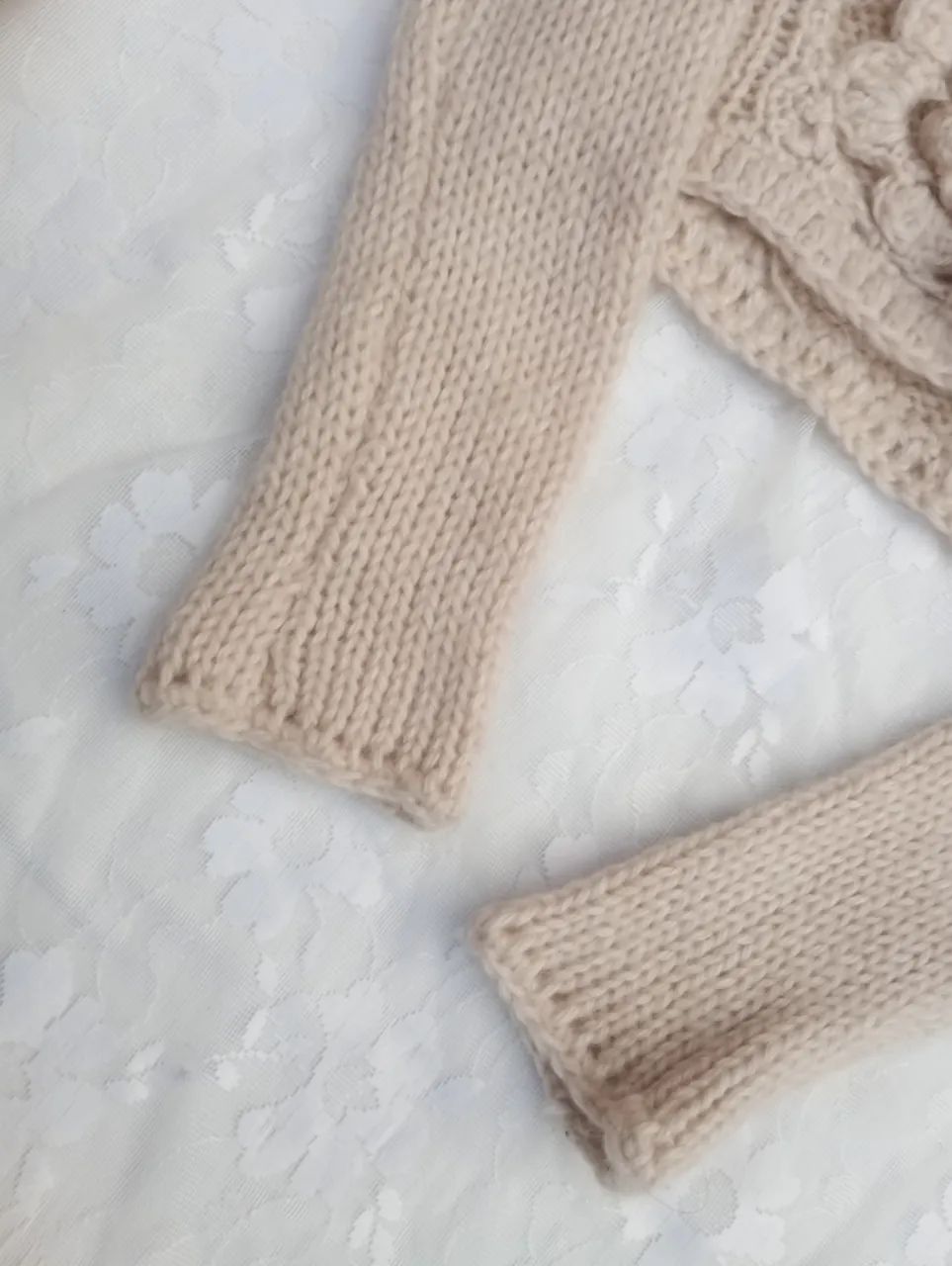 Cardigan A ≠ - imagen 5