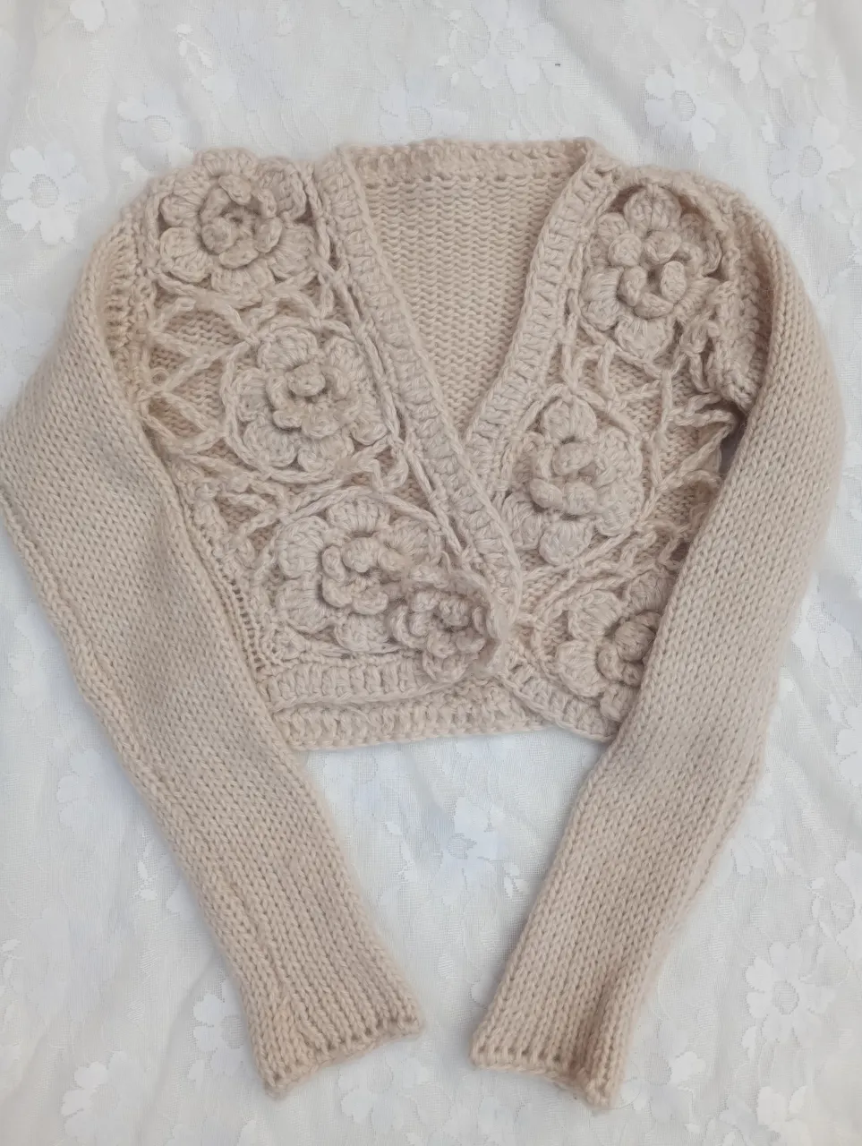 Cardigan A ≠ - imagen 2
