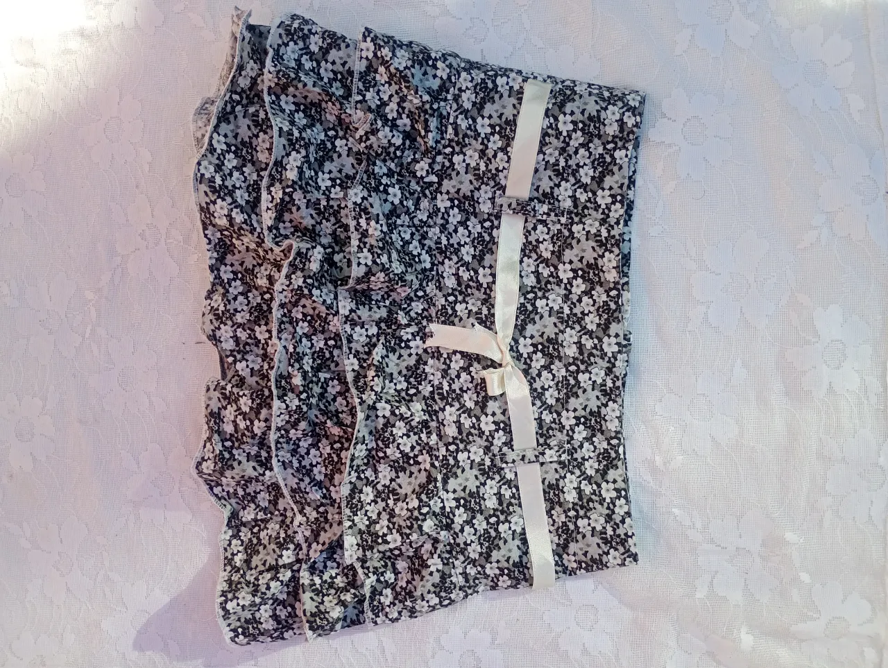 Pollera A ≠ - imagen 2