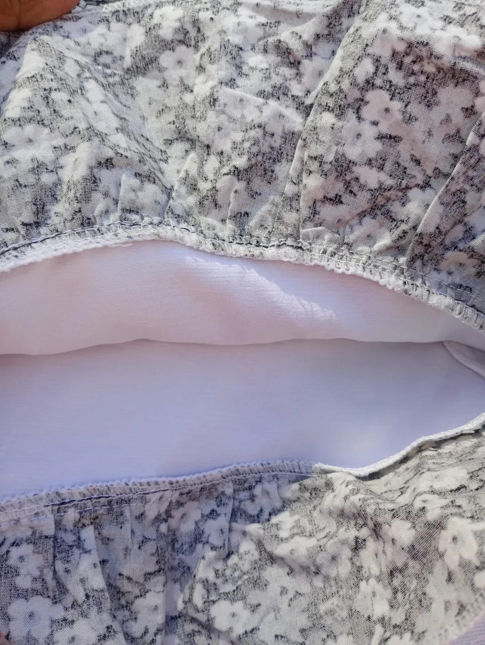 Pollera A ≠ - imagen 5