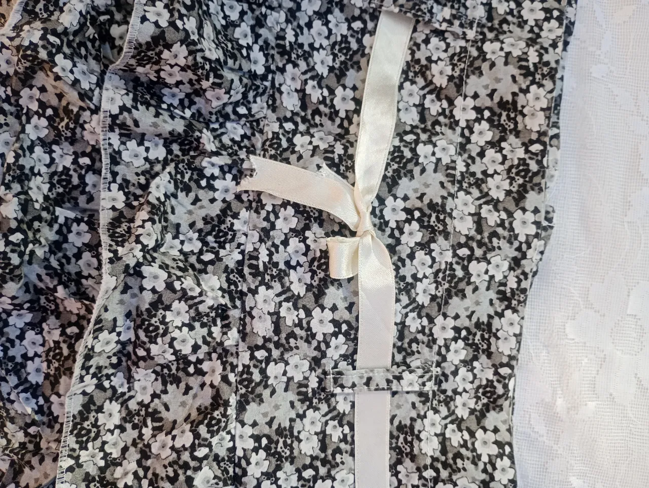 Pollera A ≠ - imagen 3