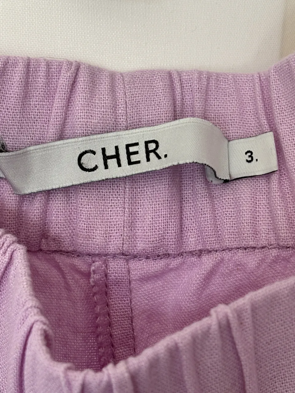 Pantalón Maria Cher - imagen 4