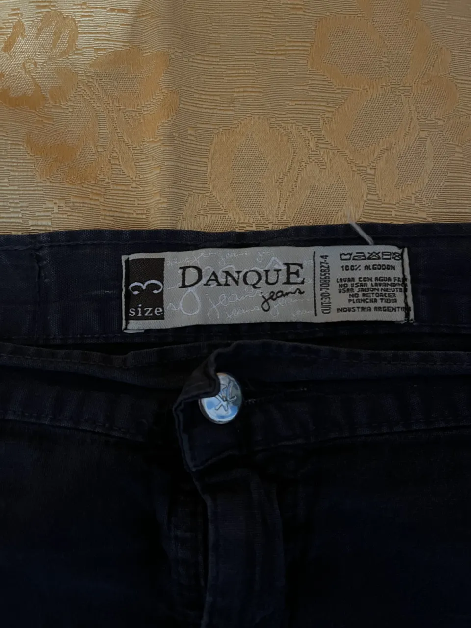 Minifalda Danque - imagen 2
