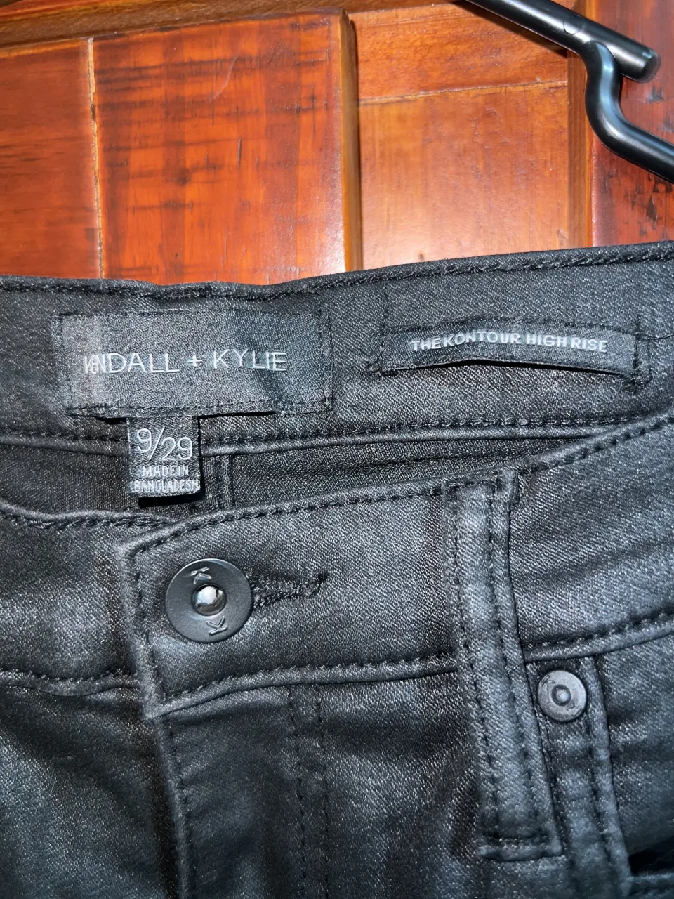 Jean Kendall + Kylie - imagen 3