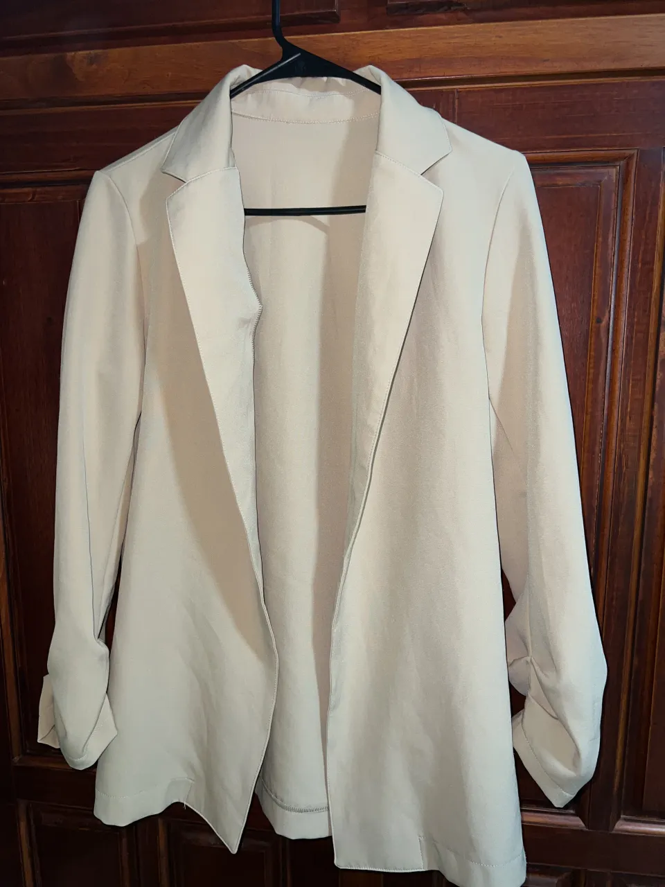 Blazer No tiene - imagen 1
