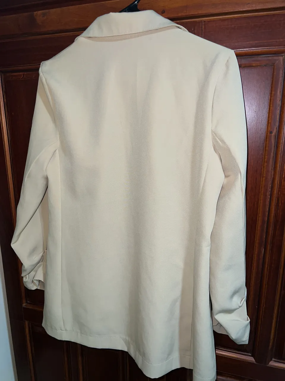 Blazer No tiene - imagen 3