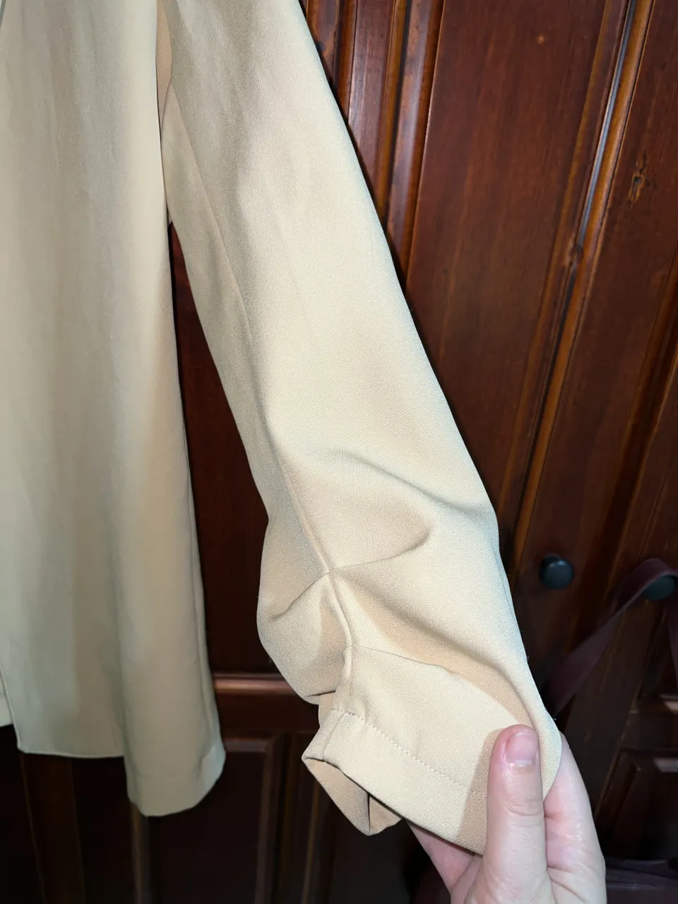 Blazer No tiene - imagen 2