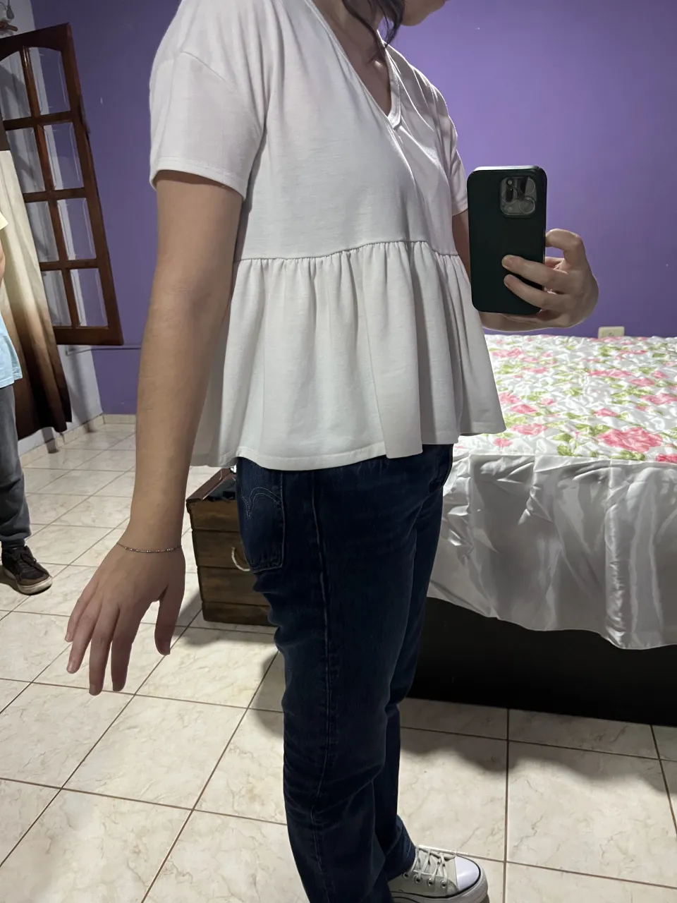 Remera Olivia rae - imagen 6