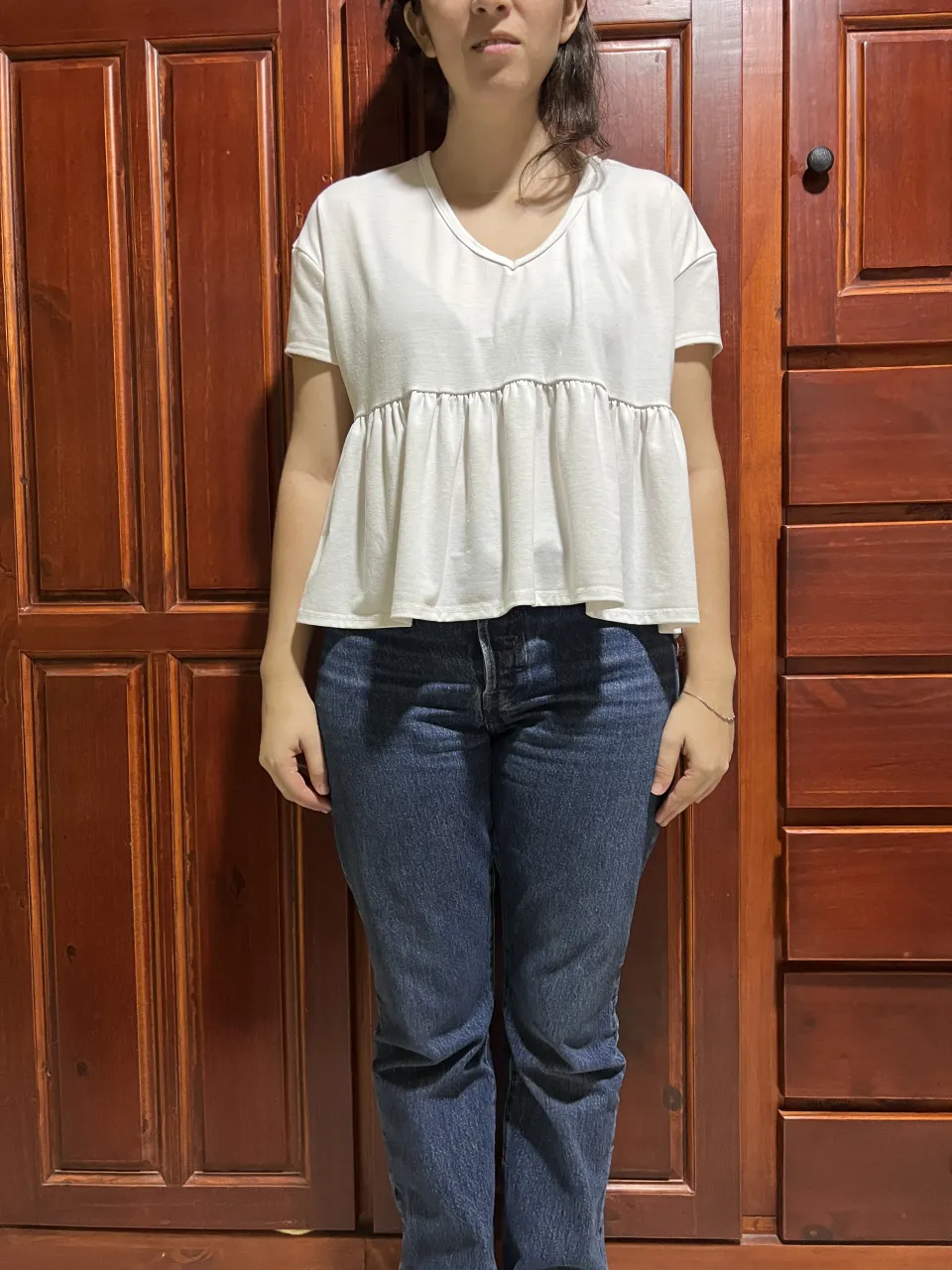Remera Olivia rae - imagen 5