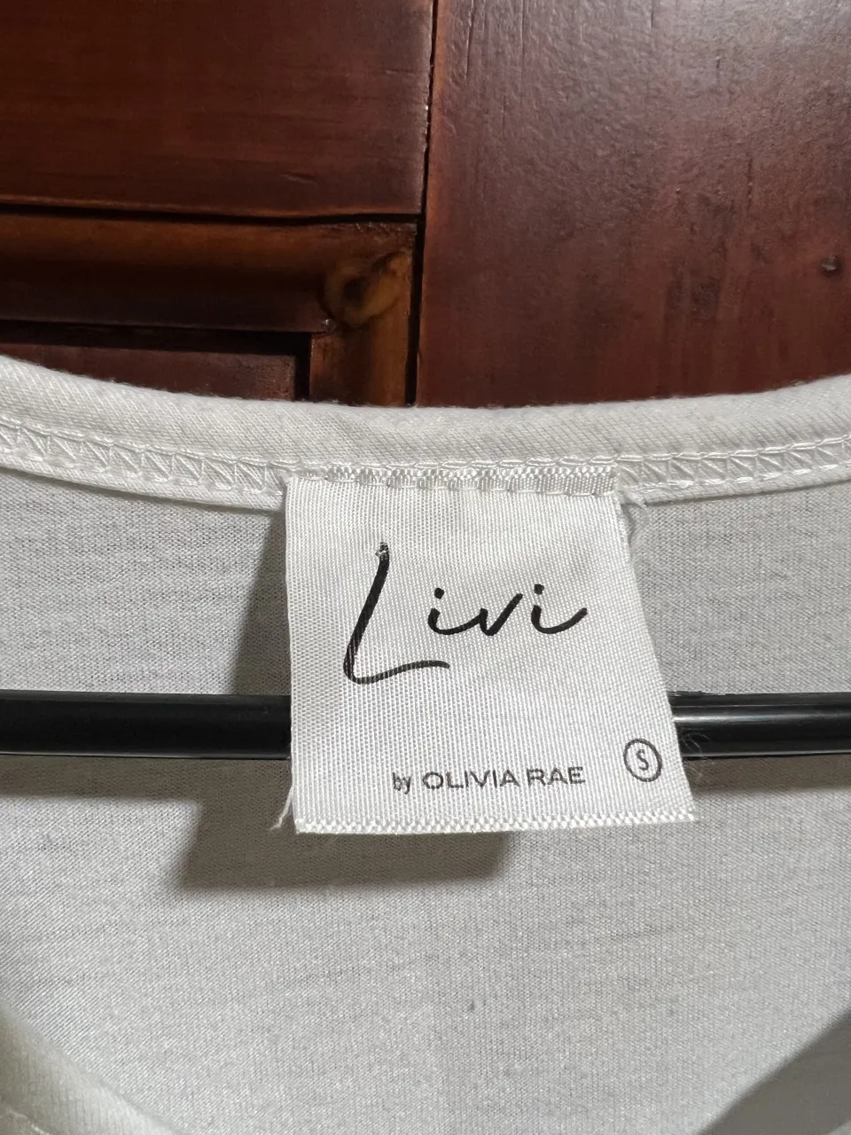 Remera Olivia rae - imagen 3