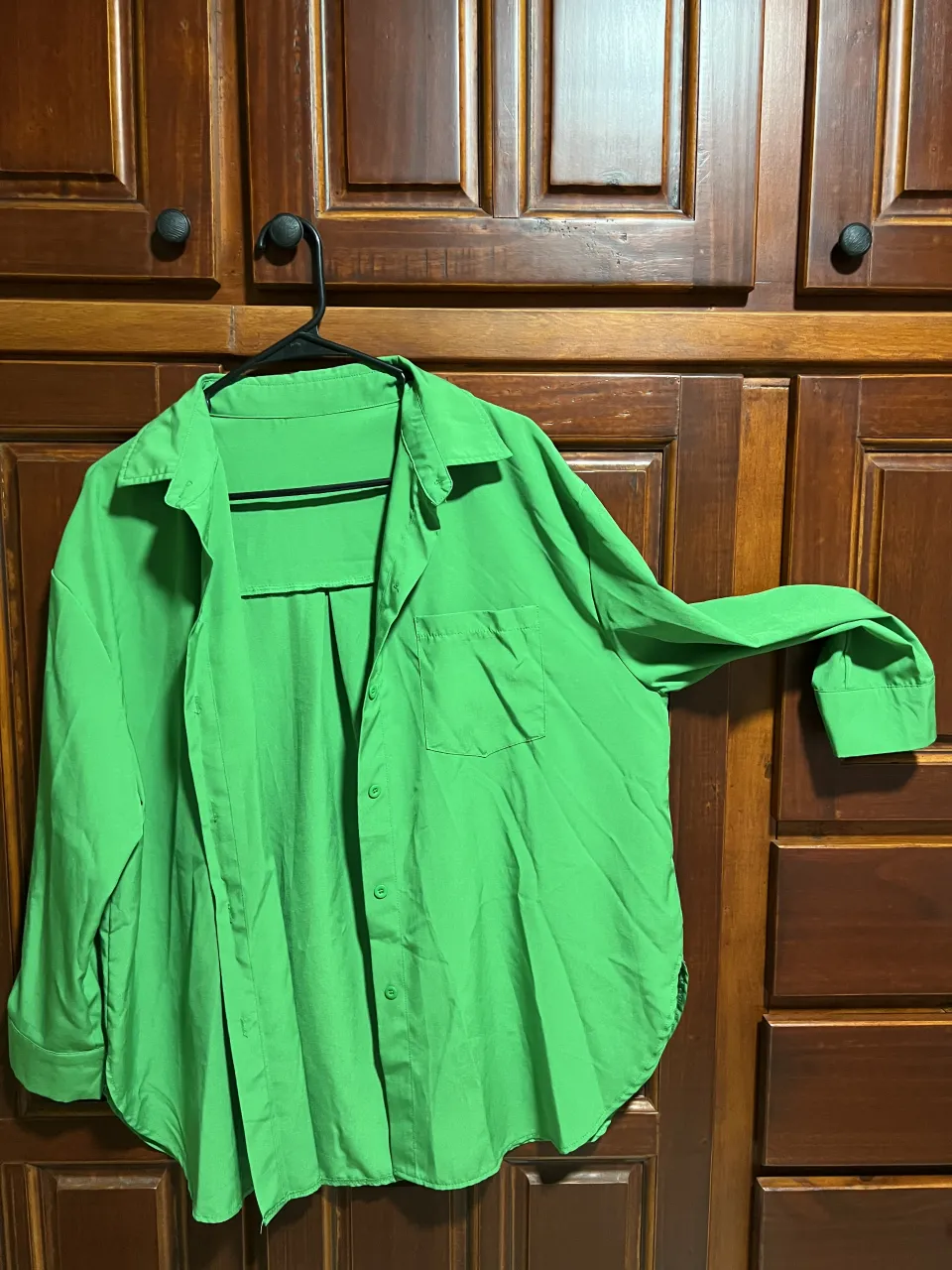 Camisa Shein - imagen 1