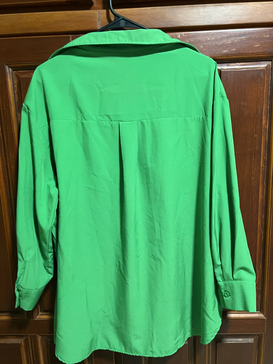 Camisa Shein - imagen 2