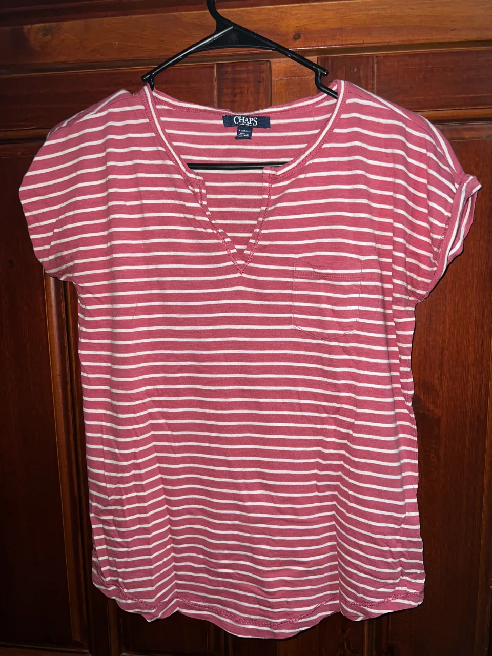 Remera CHAPS - imagen 1
