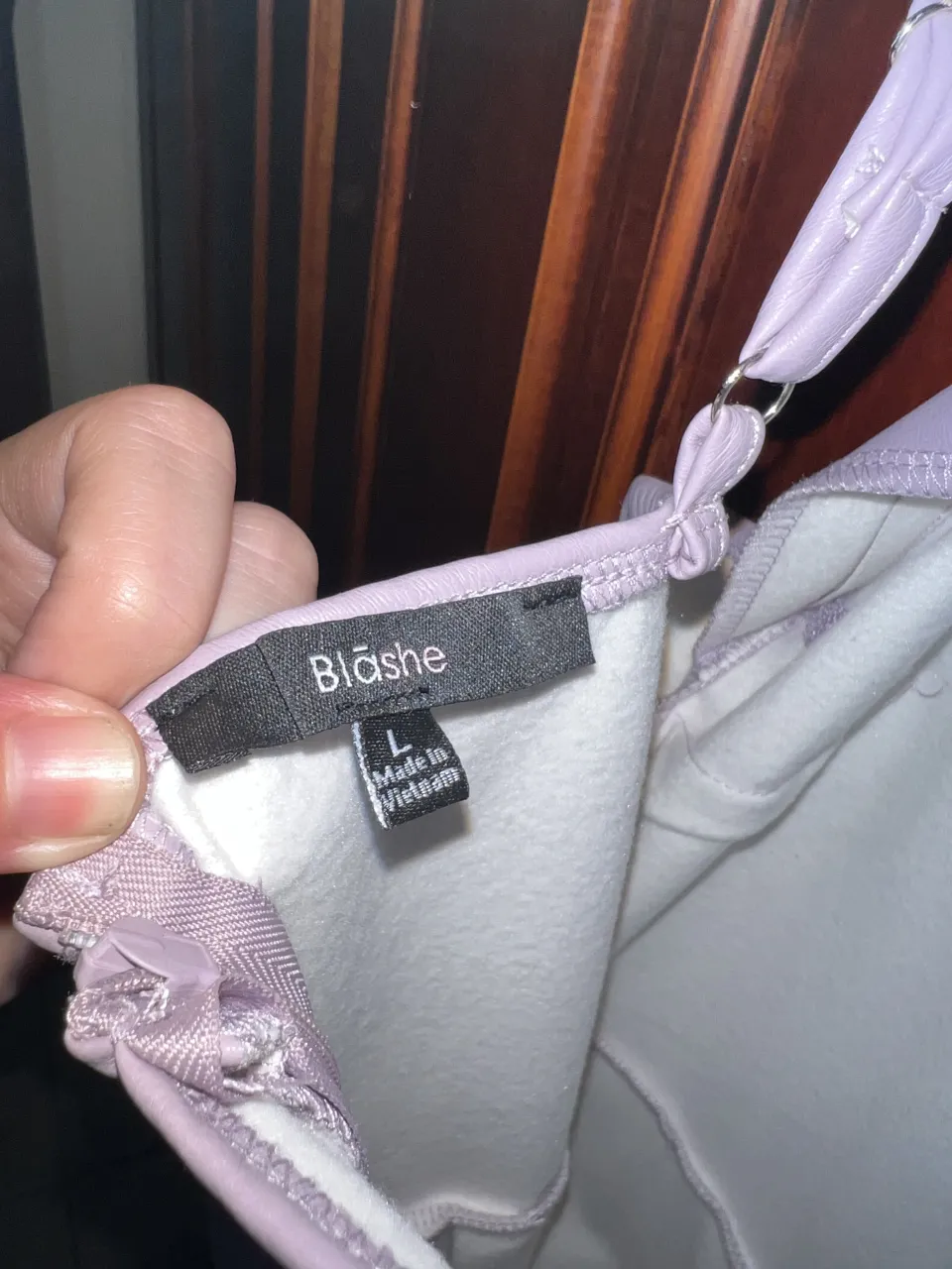 Vestido Blashe - imagen 3