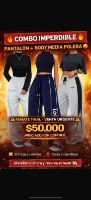 Pantalones más body