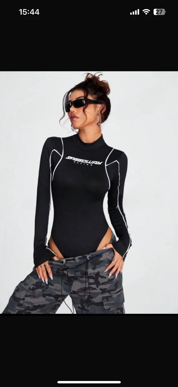 Body Sin marca - imagen 3