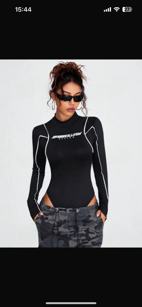Body Sin marca - imagen 4